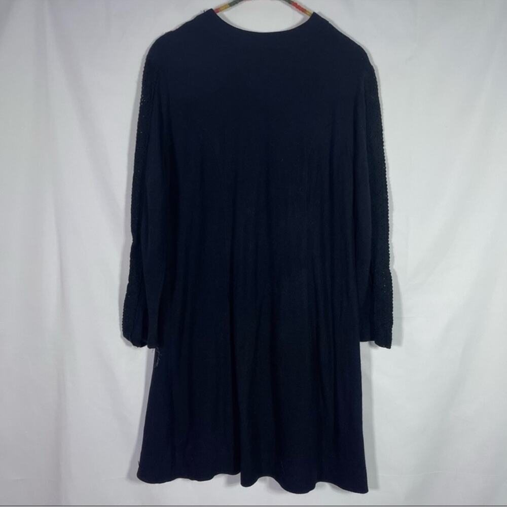 Vintage Little Black Dress, Similar to a Large/XL. Kelly Don Brand.